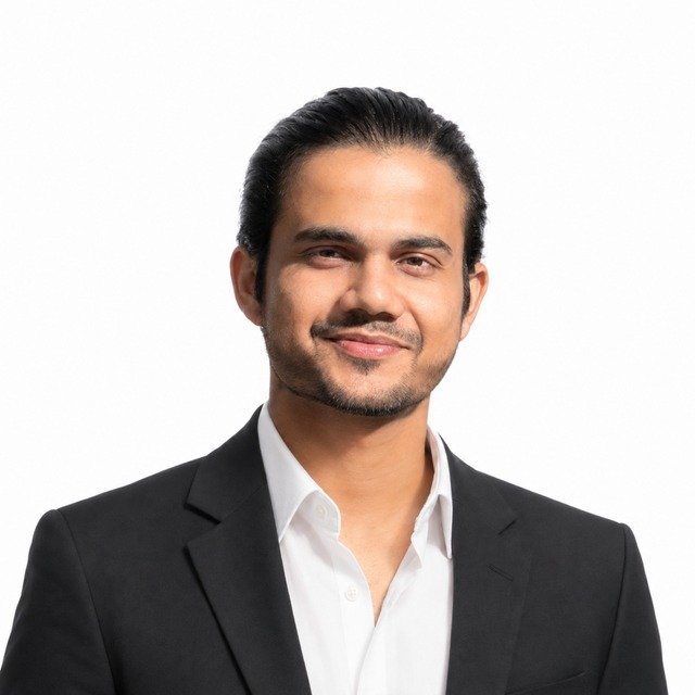 Anish Jaiswal