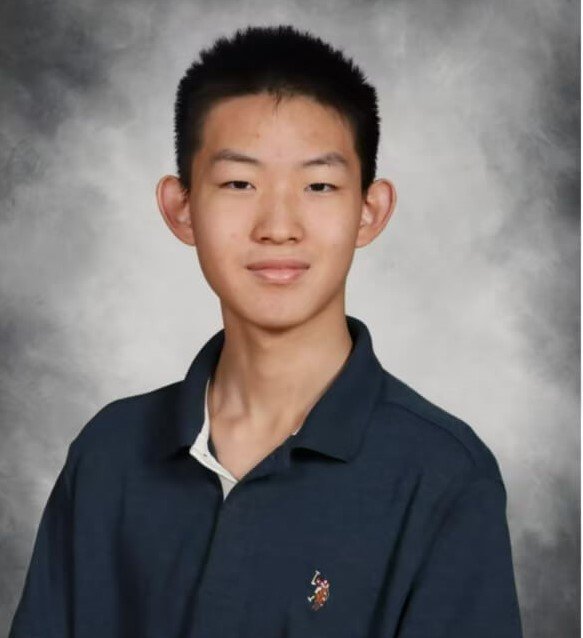 Guanfu Chen