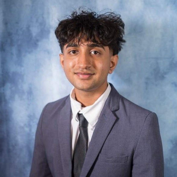 Krishna Patel