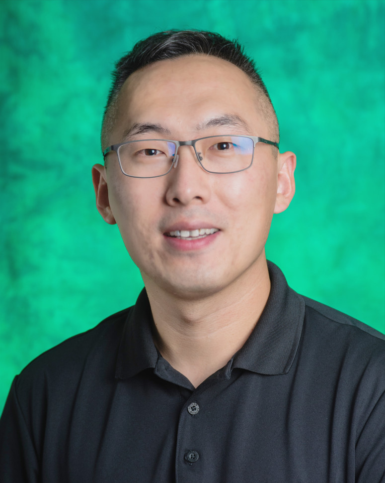 Yunhe Feng, PhD