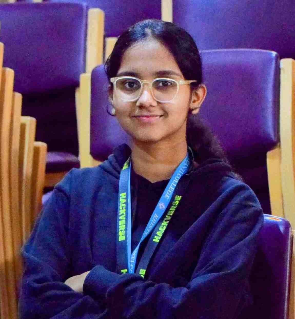 Keerthana