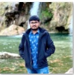 Sreecharan Vanam