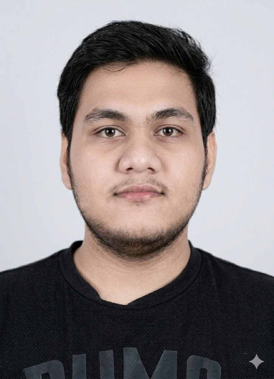 Uday Patel